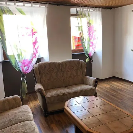 Ferienhaus Ferienhaus in Senheim Senheim
