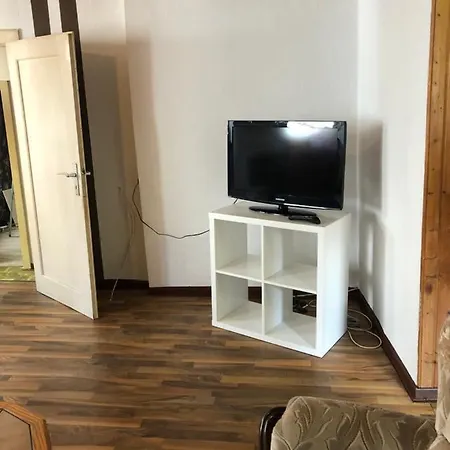 Ferienhaus Ferienhaus in Senheim Senheim
