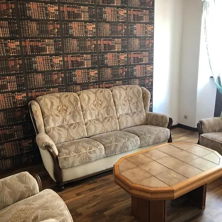 Ferienhaus in Senheim Ferienhaus Senheim