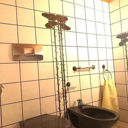 Ferienhaus in Senheim * Senheim