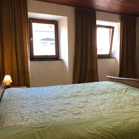 Ferienhaus in Senheim Ferienhaus