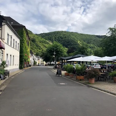Ferienhaus in Senheim Ferienhaus Senheim