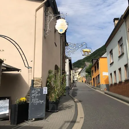 Ferienhaus Ferienhaus in Senheim