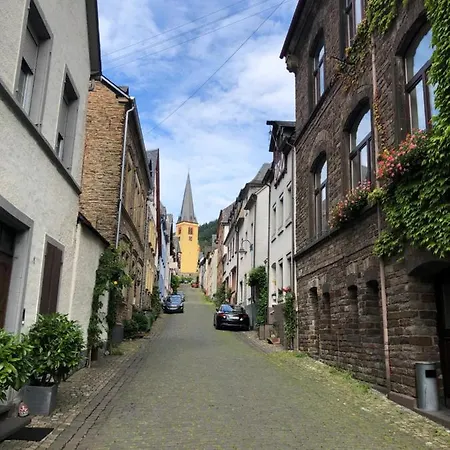 Ferienhaus Ferienhaus in Senheim *