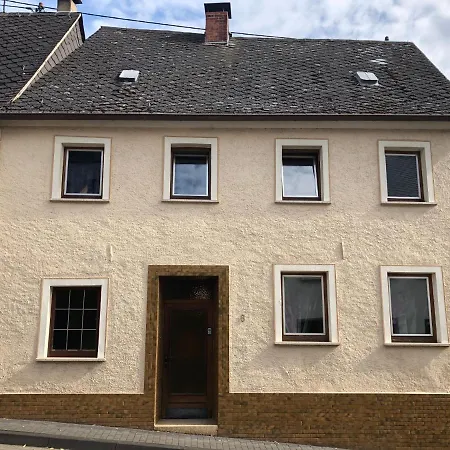 Ferienhaus in Senheim Ferienhaus