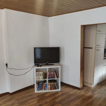 Ferienhaus in Senheim Ferienhaus *