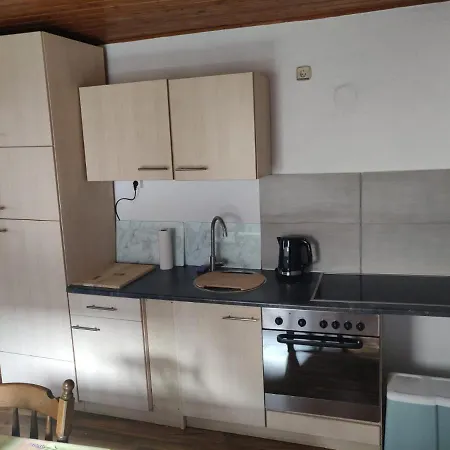 Ferienhaus in Senheim *