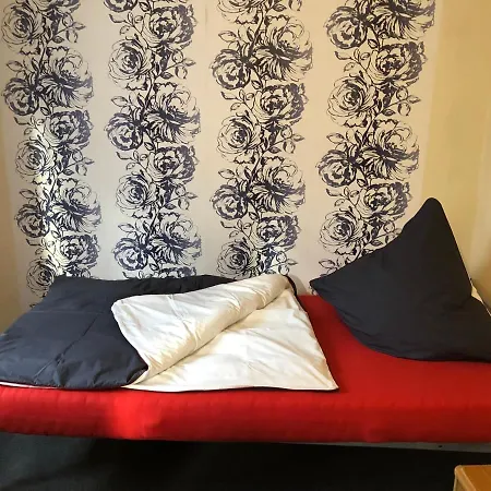 Ferienhaus Ferienhaus in Senheim *